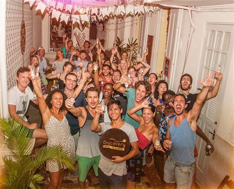 hostel rio de janeiro|The 10 best hostels in Rio de Janeiro, Brazil .